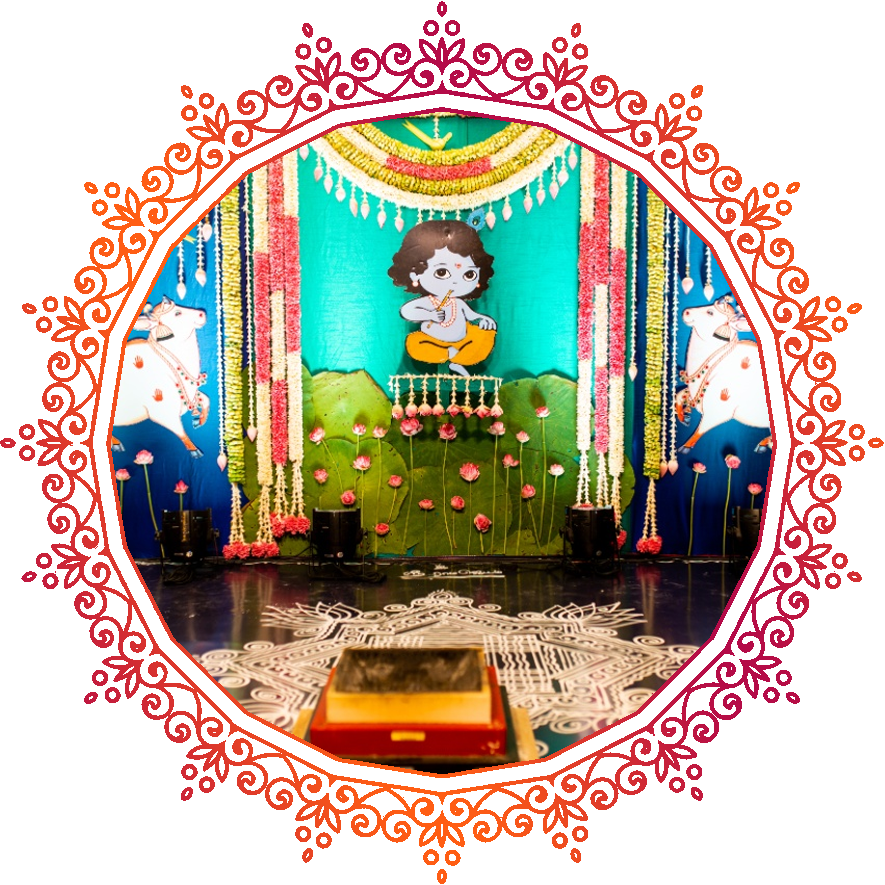 Ayush Homam