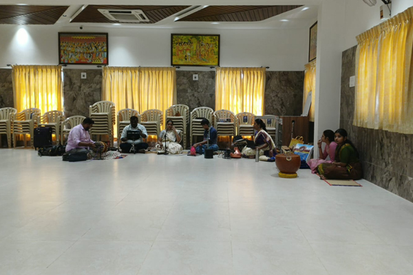 Anusham Hall Gallery 13