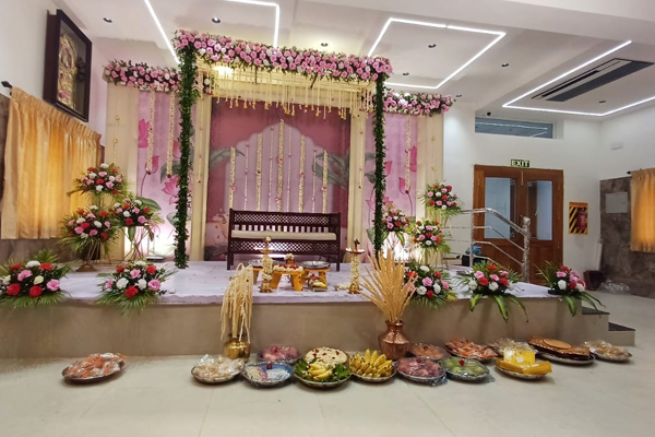 Anusham Hall Gallery 2