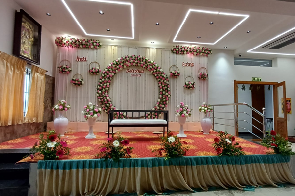 Anusham Hall Gallery 4
