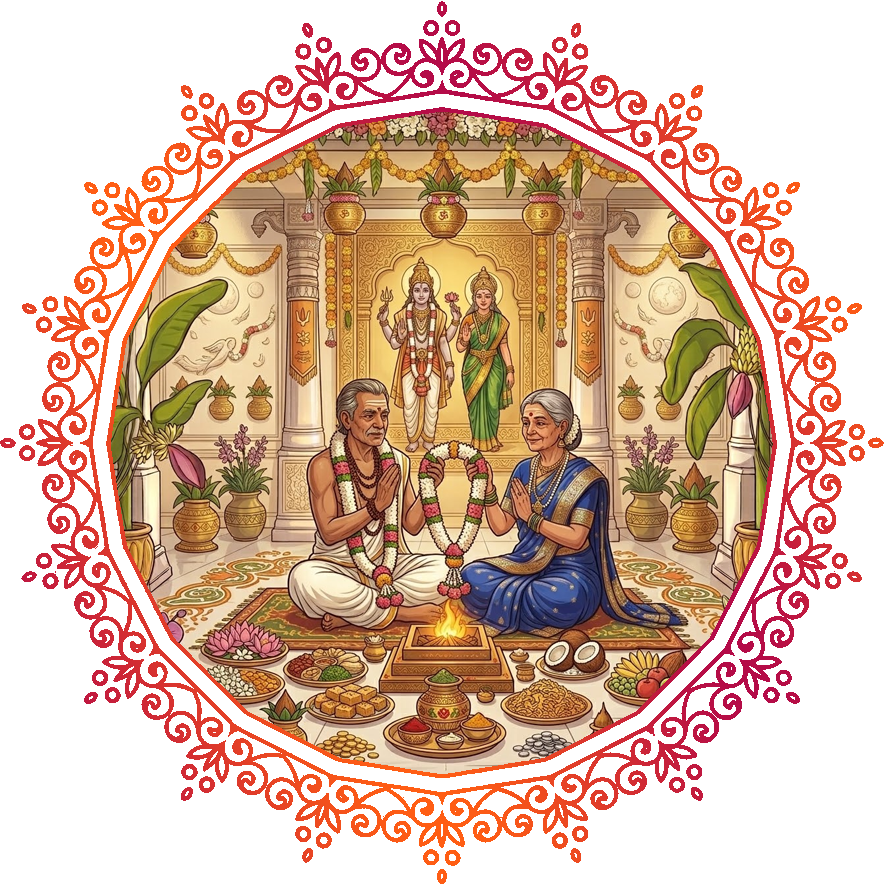 Sadabhishekam