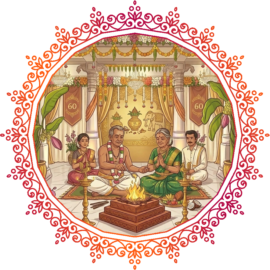 Sashtiapthapoorthi